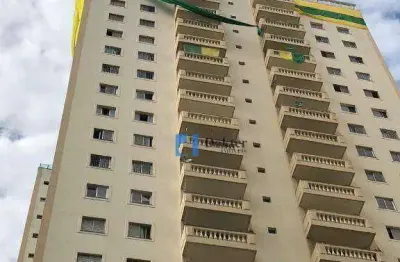Apartamento com 3 dormitórios à venda, 100 m² por r$ 736.000,00 - freguesia do ó - são paulo/sp