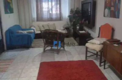 Sobrado com 3 dormitórios à venda, 163 m² por r$ 1.000.000,00 - freguesia do ó - são paulo/sp