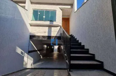 Sobrado com 3 dormitórios à venda, 250 m² por r$ 1.291.000,00 - freguesia do ó - são paulo/sp