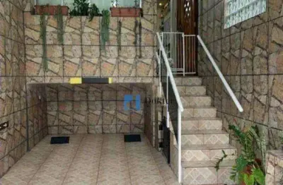 Sobrado com 2 dormitórios à venda, 111 m² por r$ 700.000,00 - pirituba - são paulo/sp