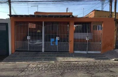 Sobrado com 6 dormitórios à venda, 200 m² por r$ 648.000,00 - jardim rincão - são paulo/sp