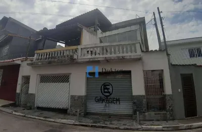 Casa com 8 dormitórios à venda, 280 m² por r$ 849.990,00 - freguesia do ó - são paulo/sp