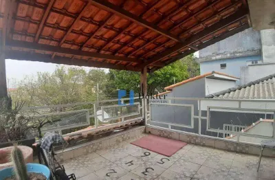 Casa com 8 dormitórios à venda, 280 m² por r$ 849.990,00 - freguesia do ó - são paulo/sp