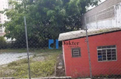 Terreno à venda, 675 m² por r$ 1.997.000,00 - limão - são paulo/sp