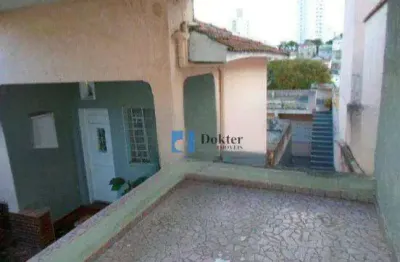 Casa com 3 dormitórios à venda, 240 m² por r$ 495.000,00 - limão - são paulo/sp