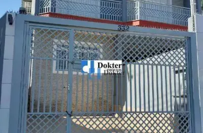 Sobrado para alugar, 130 m² por r$ 3.400,00/mês - pirituba - são paulo/sp