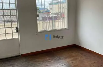 Casa para alugar, 114 m² por r$ 2.885,00 - freguesia do ó - são paulo/sp