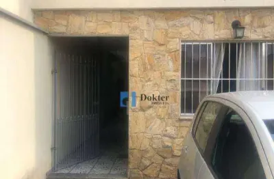 Sobrado com 3 dormitórios à venda, 113 m² por r$ 590.000,00 - freguesia do ó - são paulo/sp