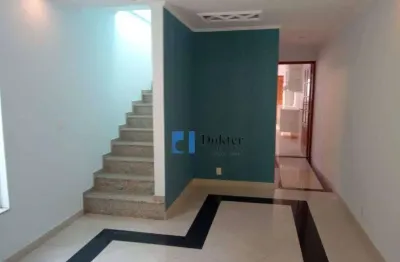 Sobrado com 3 dormitórios à venda, 134 m² por r$ 650.000,00 - limão - são paulo/sp