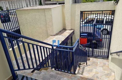 Apartamento com 2 dormitórios à venda, 41 m² por r$ 289.890,00 - vila portuguesa - são paulo/sp