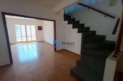 Sobrado com 4 dormitórios à venda, 230 m² por r$ 590.000,00 - pirituba - são paulo/sp