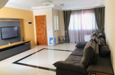 Sobrado com 4 dormitórios à venda, 176 m² por r$ 1.300.000,00 - freguesia do ó - são paulo/sp