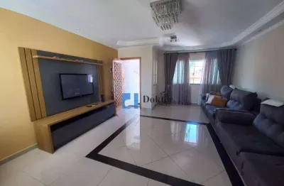 Sobrado com 4 dormitórios à venda, 176 m² por r$ 1.300.000,00 - freguesia do ó - são paulo/sp