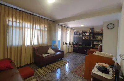 Casa à venda, 190 m² por r$ 488.000,00 - freguesia do ó - são paulo/sp