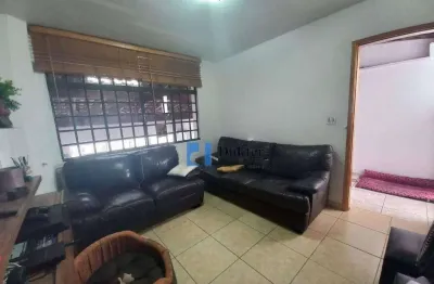 Sobrado com 3 dormitórios à venda, 91 m² por r$ 625.400,00 - casa verde - são paulo/sp