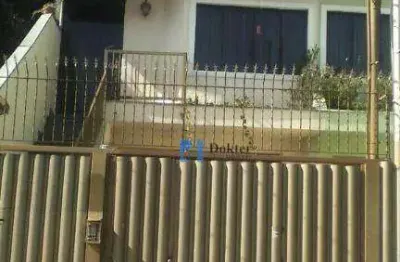 Casa com 3 dormitórios à venda, 106 m² por r$ 596.000,00 - vila santa terezinha - são paulo/sp