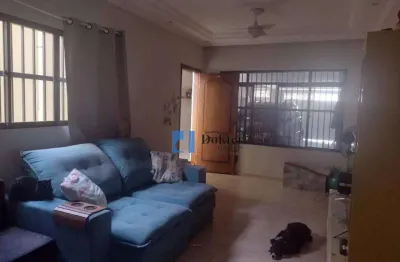 Sobrado com 4 dormitórios à venda, 150 m² por r$ 950.000,00 - pirituba - são paulo/sp