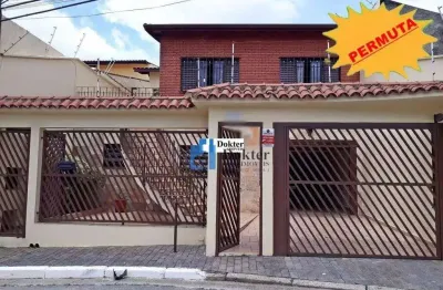Casa à venda, 377 m² por r$ 1.599.990,00 - freguesia do ó - são paulo/sp