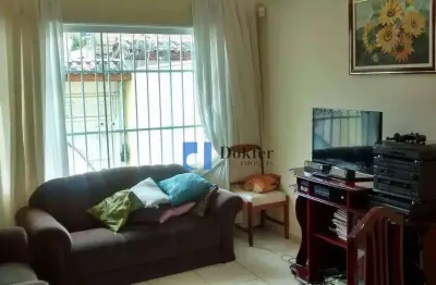 Sobrado à venda, 143 m² por r$ 609.990,00 - limão - são paulo/sp