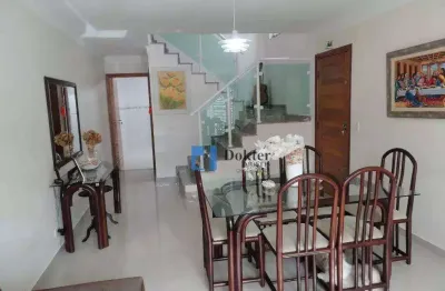 Sobrado à venda, 160 m² por r$ 600.000,00 - limão - são paulo/sp