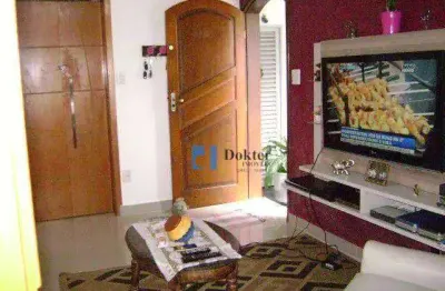 Casa à venda, 70 m² por r$ 849.990,00 - freguesia do ó - são paulo/sp