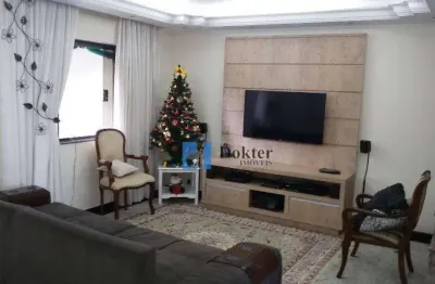 Sobrado à venda, 254 m² por r$ 1.100.000,00 - freguesia do ó - são paulo/sp