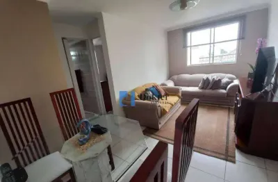 Apartamento com 2 dormitórios à venda, 50 m² por r$ 260.000,00 - brasilândia - são paulo/sp