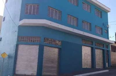 Salão para alugar, 30 m² por r$ 1.400,00 - limão - são paulo/sp