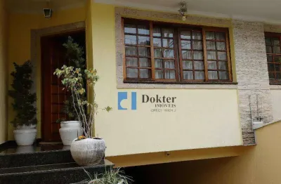 Sobrado com 3 dormitórios à venda, 236 m² por r$ 850.000,00 - freguesia do ó - são paulo/sp