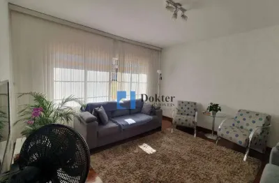 Sobrado à venda, 159 m² por r$ 750.000,00 - freguesia do ó - são paulo/sp