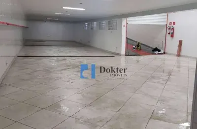 Salão para alugar, 273 m² por r$ 6.623,23 - limão - são paulo/sp