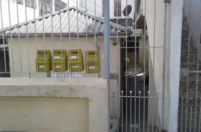 Casa com 1 dormitório para alugar, 45 m² por r$ 751,72 - freguesia do ó - são paulo/sp