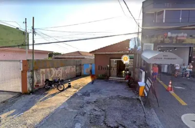 Terreno para alugar, 480 m² por r$ 5.500,00 - freguesia do ó - são paulo/sp