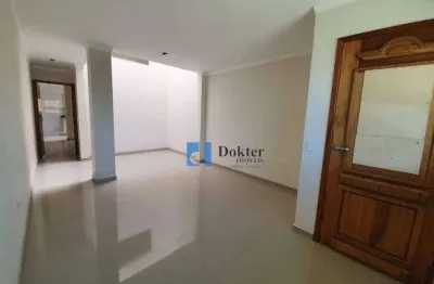 Sobrado à venda, 120 m² por r$ 690.000,00 - freguesia do ó - são paulo/sp