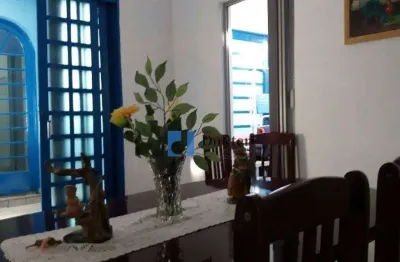 Sobrado à venda, 100 m² por r$ 550.000,00 - freguesia do ó - são paulo/sp