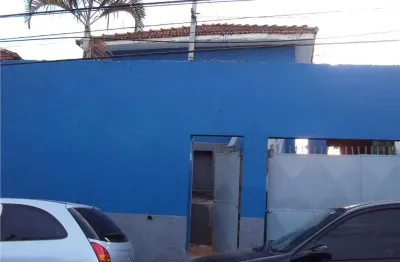 Casa com 2 dormitórios para alugar, 170 m² por r$ 3.980,00 - freguesia do ó - são paulo/sp