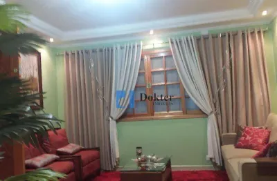 Sobrado à venda, 181 m² por r$ 789.990,00 - freguesia do ó - são paulo/sp
