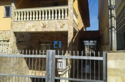 Sobrado à venda, 171 m² por r$ 700.000,00 - pirituba - são paulo/sp