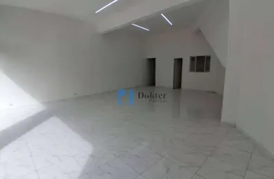 Salão para alugar, 60 m² por r$ 4.350,00 - freguesia do ó - são paulo/sp