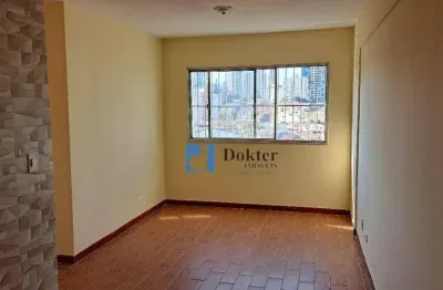 Apartamento para alugar, 55 m² por r$ 2.581,48 - freguesia do ó - são paulo/sp