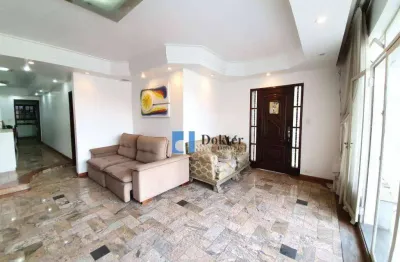Casa à venda, 297 m² por r$ 1.100.000,00 - freguesia do ó - são paulo/sp
