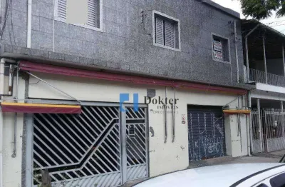 Casa com 5 quartos à venda na Rua Balsa, Freguesia do Ó, São Paulo