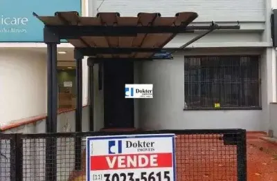Sobrado à venda, 150 m² por r$ 750.000,00 - vila romana - são paulo/sp
