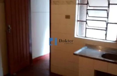 Casa com 1 dormitório para alugar, 35 m² por r$ 750,00 - freguesia do ó - são paulo/sp