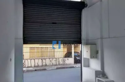 Salão para alugar, 26 m² por r$ 1.382,75 - freguesia do ó - são paulo/sp