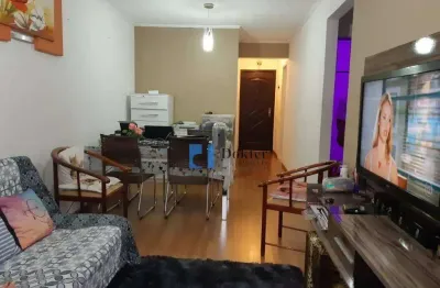 Apartamento à venda, 60 m² por r$ 350.000,00 - freguesia do ó - são paulo/sp