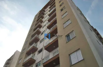 Apartamento com 2 dormitórios à venda, 58 m² por r$ 210.000,00 - brasilândia - são paulo/sp