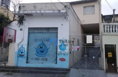 Casa à venda, 234 m² por r$ 1.199.990,00 - freguesia do ó - são paulo/sp