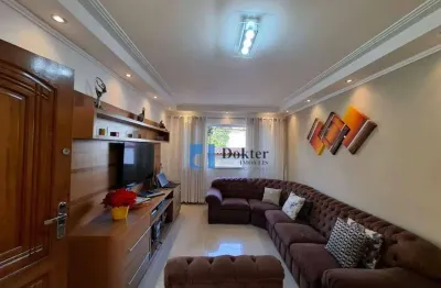 Sobrado à venda, 303 m² por r$ 1.350.000,00 - freguesia do ó - são paulo/sp