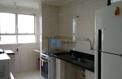 Apartamento à venda, 50 m² por r$ 240.000,00 - freguesia do ó - são paulo/sp
